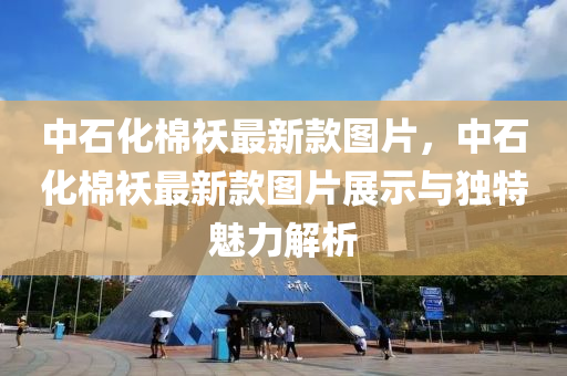 中石化棉襖最新款圖片，中石化棉襖最新款圖片展示與獨特魅力解析