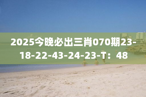 2025今晚必出三肖070期23-18-22-43-24-23-T：48液壓動力機械,元件制造