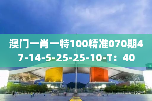 澳門一肖一特100精準(zhǔn)070期47-14-5-25-25-10-T：40液壓動力機(jī)械,元件制造