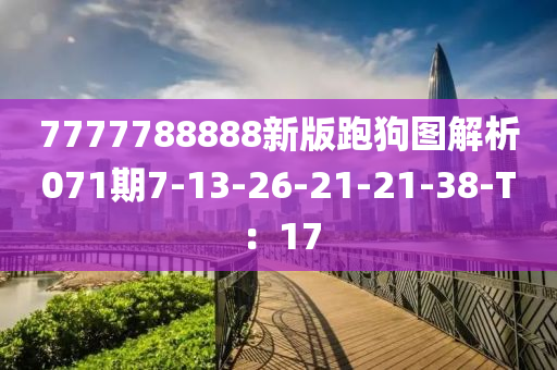 7777788888新版跑狗圖解析071期7-13-26-21-21-38-T：17