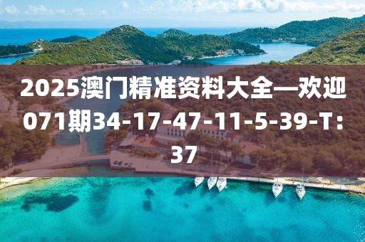 2025澳門精準(zhǔn)資料大全—?dú)g迎071期34-17-47-11-5-39-T：液壓動(dòng)力機(jī)械,元件制造37