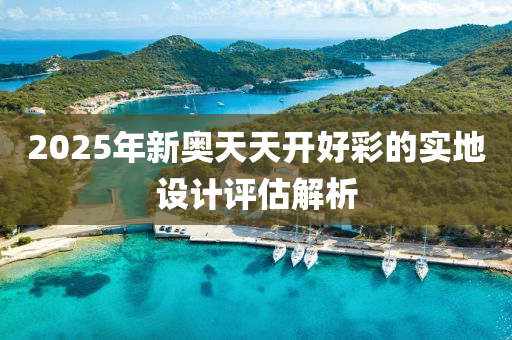 2025年新奧天天開好彩的實地設(shè)計評估解析液壓動力機械,元件制造