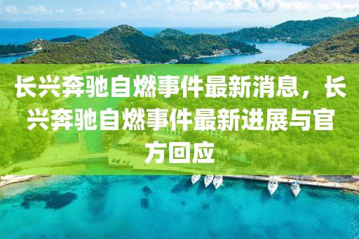 長興奔馳自燃事件最新消息，長興奔馳自燃事液壓動力機械,元件制造件最新進(jìn)展與官方回應(yīng)