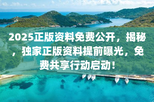 2025正版資料免費(fèi)公開，揭秘，獨(dú)家正版資料提前曝光，免費(fèi)共享行動(dòng)啟動(dòng)！液壓動(dòng)力機(jī)械,元件制造