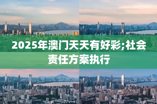 2025年澳門天天有好彩;社會責(zé)任方案執(zhí)行液壓動力機(jī)械,元件制造