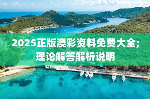 2025正版澳彩資料免費(fèi)大全;理論解答解析說(shuō)明液壓動(dòng)力機(jī)械,元件制造