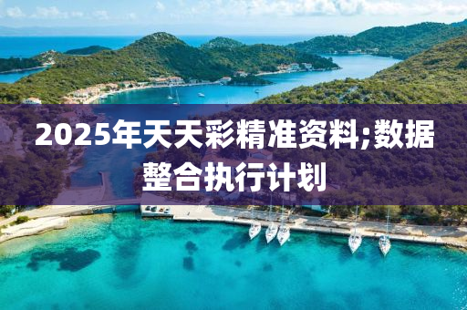 2025年天天彩精準資料;數據整合執(zhí)行計劃液壓動力機械,元件制造