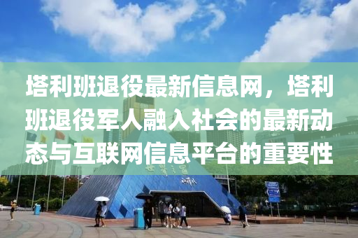 塔利班退役最新信息網(wǎng)，塔利班退役軍人融入社會(huì)的最新動(dòng)態(tài)與互聯(lián)網(wǎng)信息平臺(tái)的重要性液壓動(dòng)力機(jī)械,元件制造