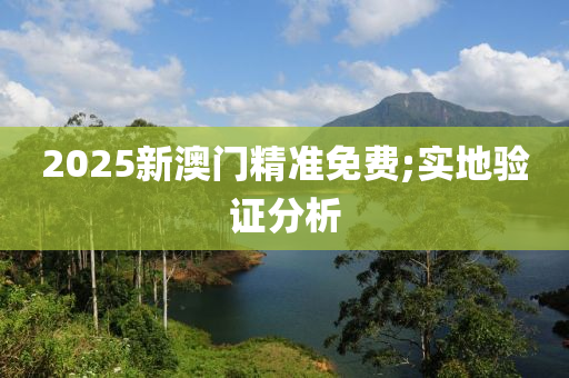 2025新澳門精準免費;實地驗證分析液壓動力機械,元件制造