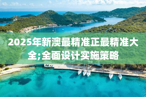 2025年新澳最精準正最精準大全;全面設計實施策略液壓動力機械,元件制造