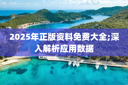 2025年正版資料免費液壓動力機械,元件制造大全;深入解析應用數(shù)據(jù)