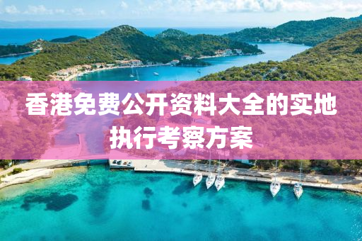 香港免費公開資料大全的實地執(zhí)行考察方案液壓動力機械,元件制造