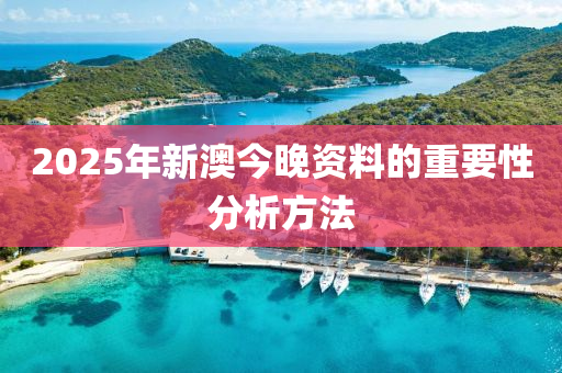 2025年新澳今晚資料的重要性分析方法液壓動(dòng)力機(jī)械,元件制造