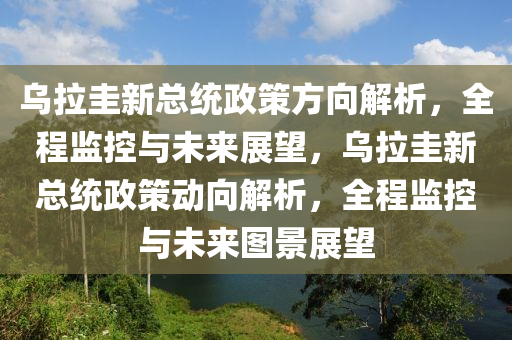 烏拉圭新總統(tǒng)政策方向解析，全程監(jiān)控與未來展望，烏拉圭新總統(tǒng)政策動向解析，全程監(jiān)控與未來圖景展望