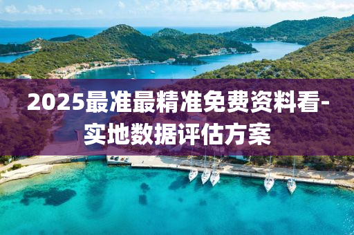 2025最準(zhǔn)最精準(zhǔn)免費(fèi)資料看-實(shí)地?cái)?shù)據(jù)評(píng)估方案