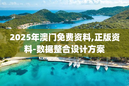 2025年澳門免費(fèi)資料,正版資料-數(shù)據(jù)整合設(shè)計(jì)方案