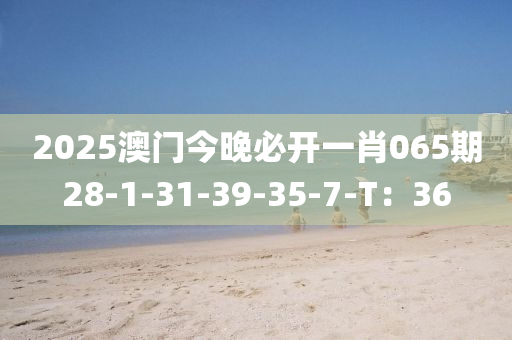 2025澳門今晚必開一肖065期28-1-31-39-35-7-T：36液壓動力機械,元件制造