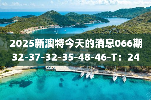 2025新澳特今天的消息066期32-37-32-35-48液壓動(dòng)力機(jī)械,元件制造-46-T：24