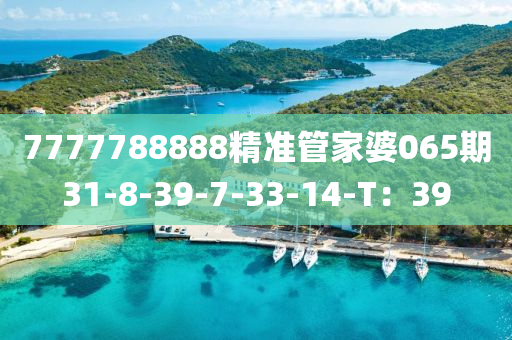 77777888液壓動力機械,元件制造88精準(zhǔn)管家婆065期31-8-39-7-33-14-T：39